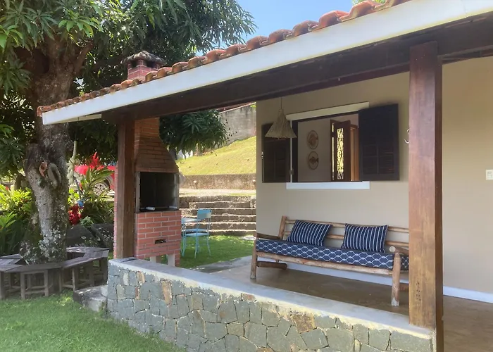 Casas No Centro Historico