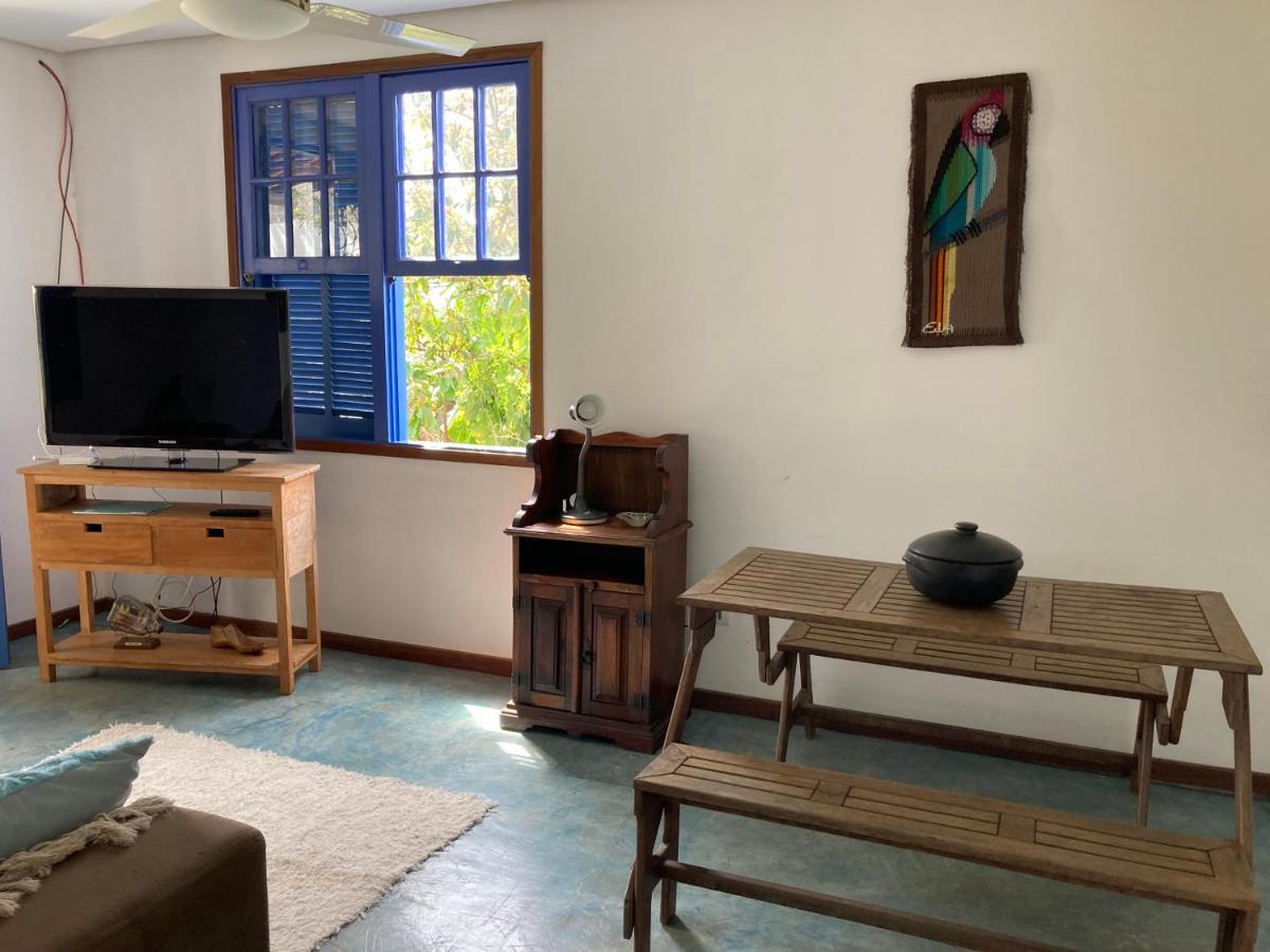 Casas No Centro Historico Holiday home