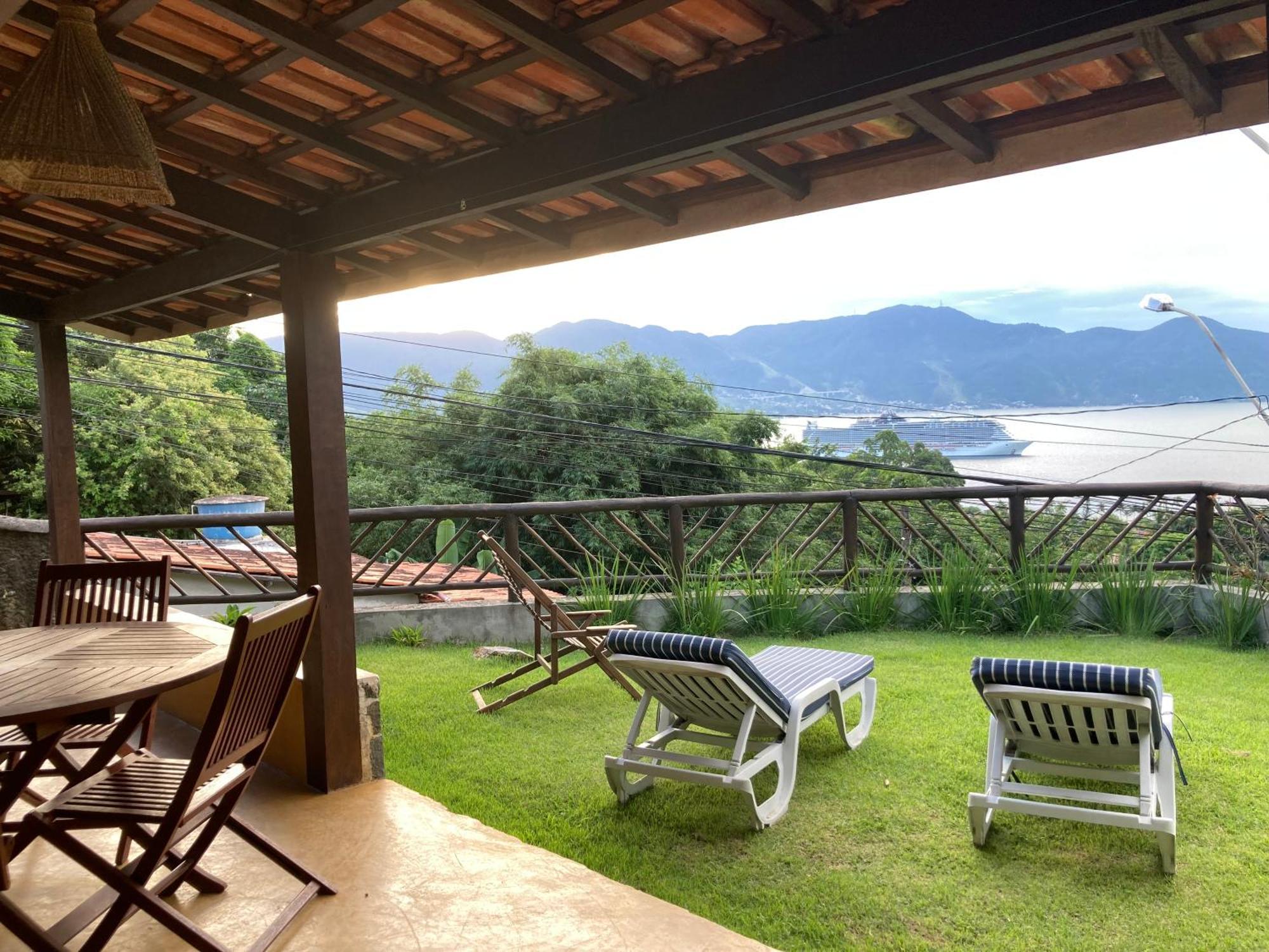 Casas No Centro Historico Holiday home