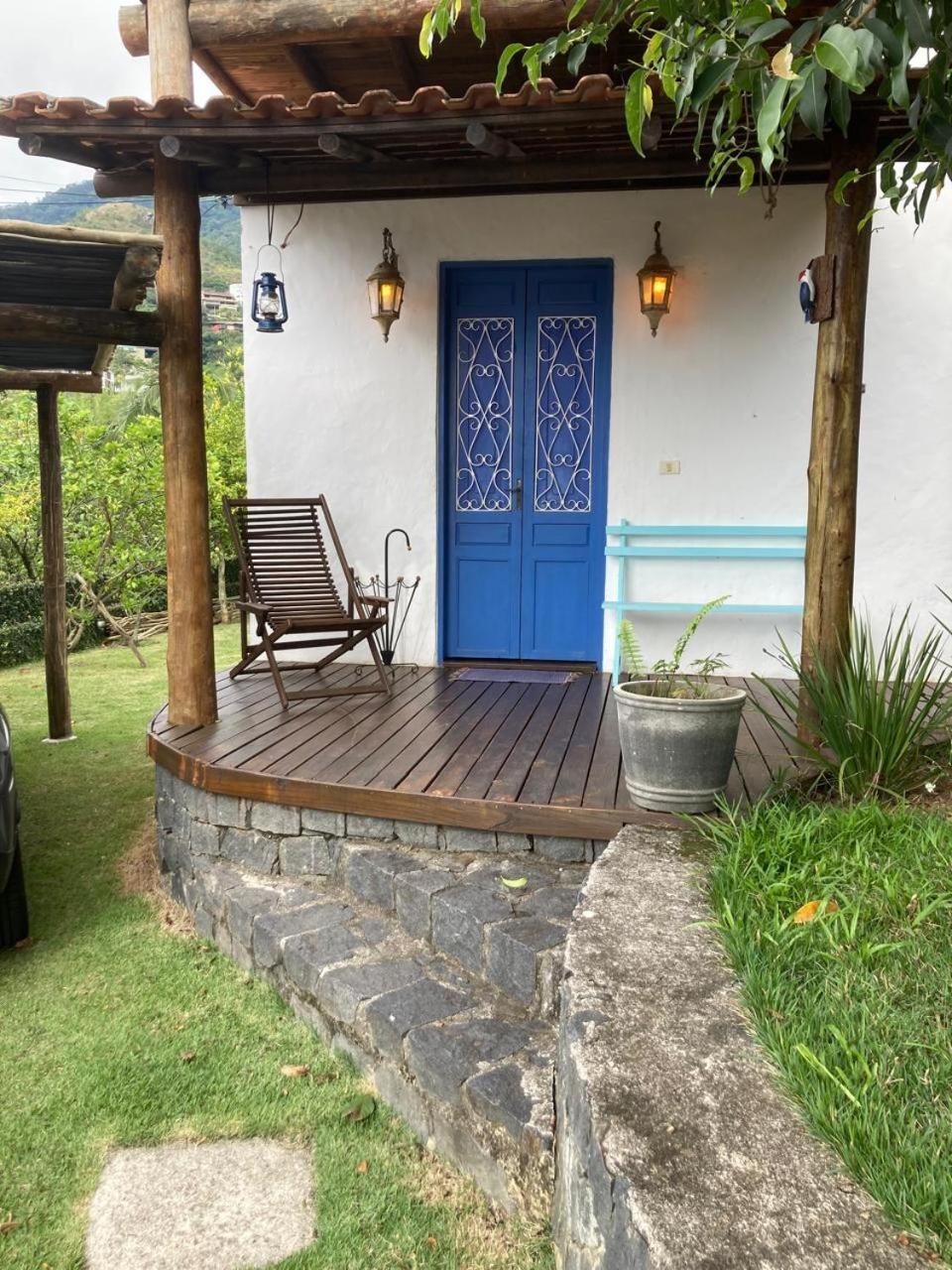 Casas No Centro Historico Holiday home