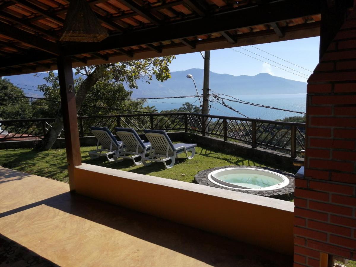 Casas No Centro Historico Holiday home Ilhabela