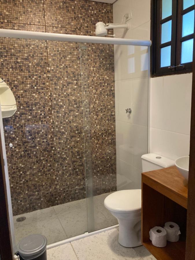 Casas No Centro Historico Holiday home Ilhabela