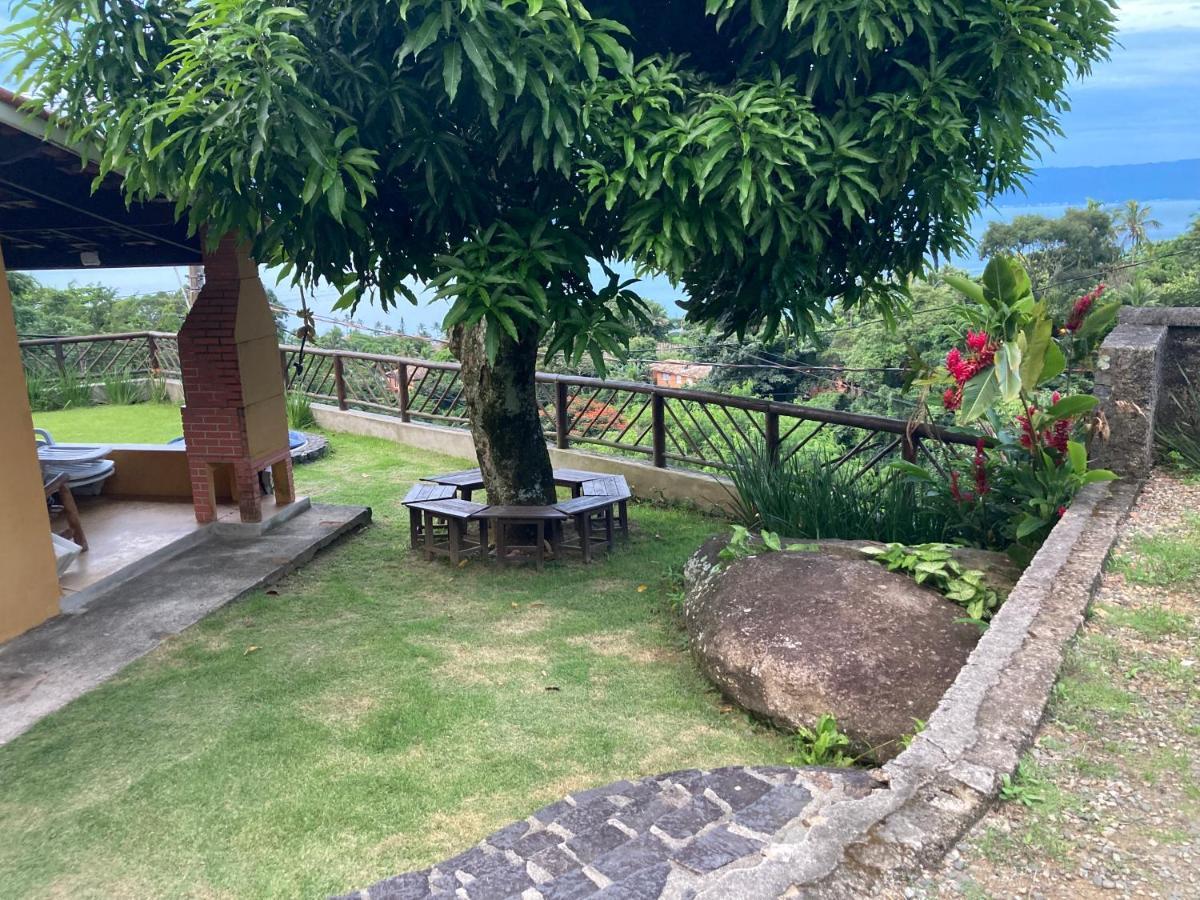 Casas No Centro Historico Holiday home Ilhabela