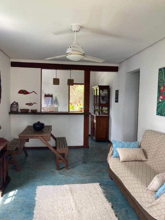 Casas No Centro Historico * Ilhabela