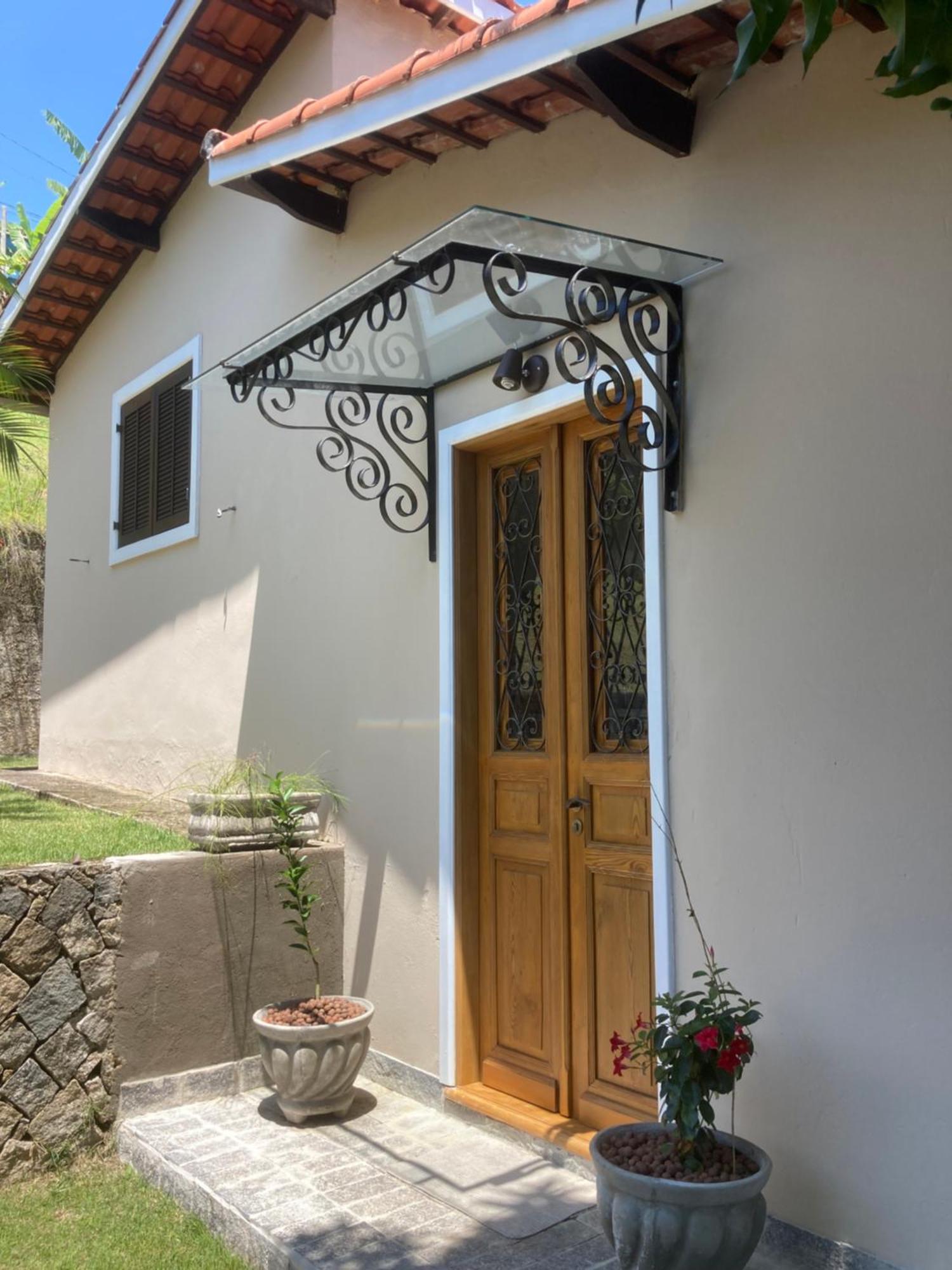 Casas No Centro Historico Ilhabela