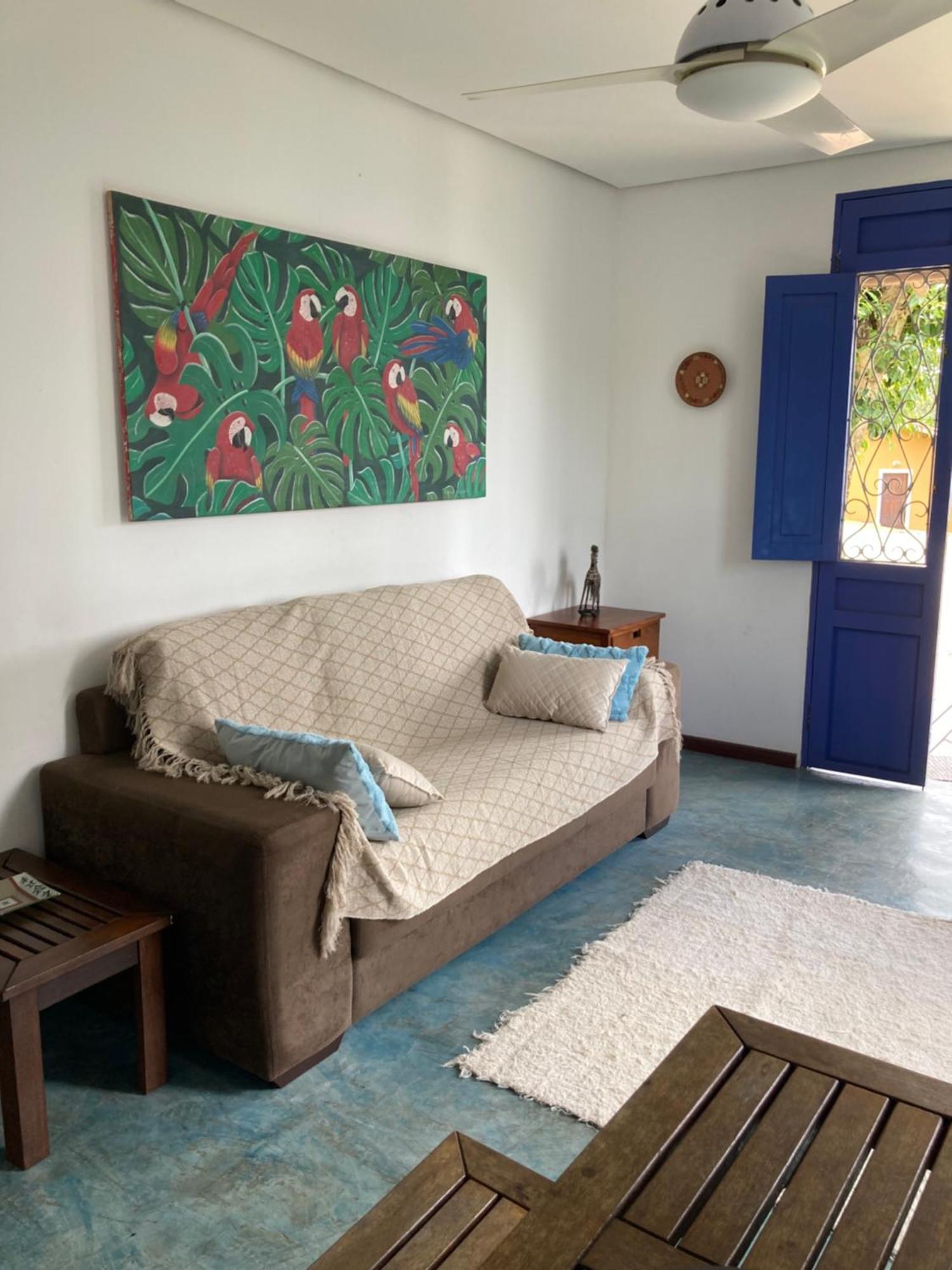 Casas No Centro Historico Holiday home