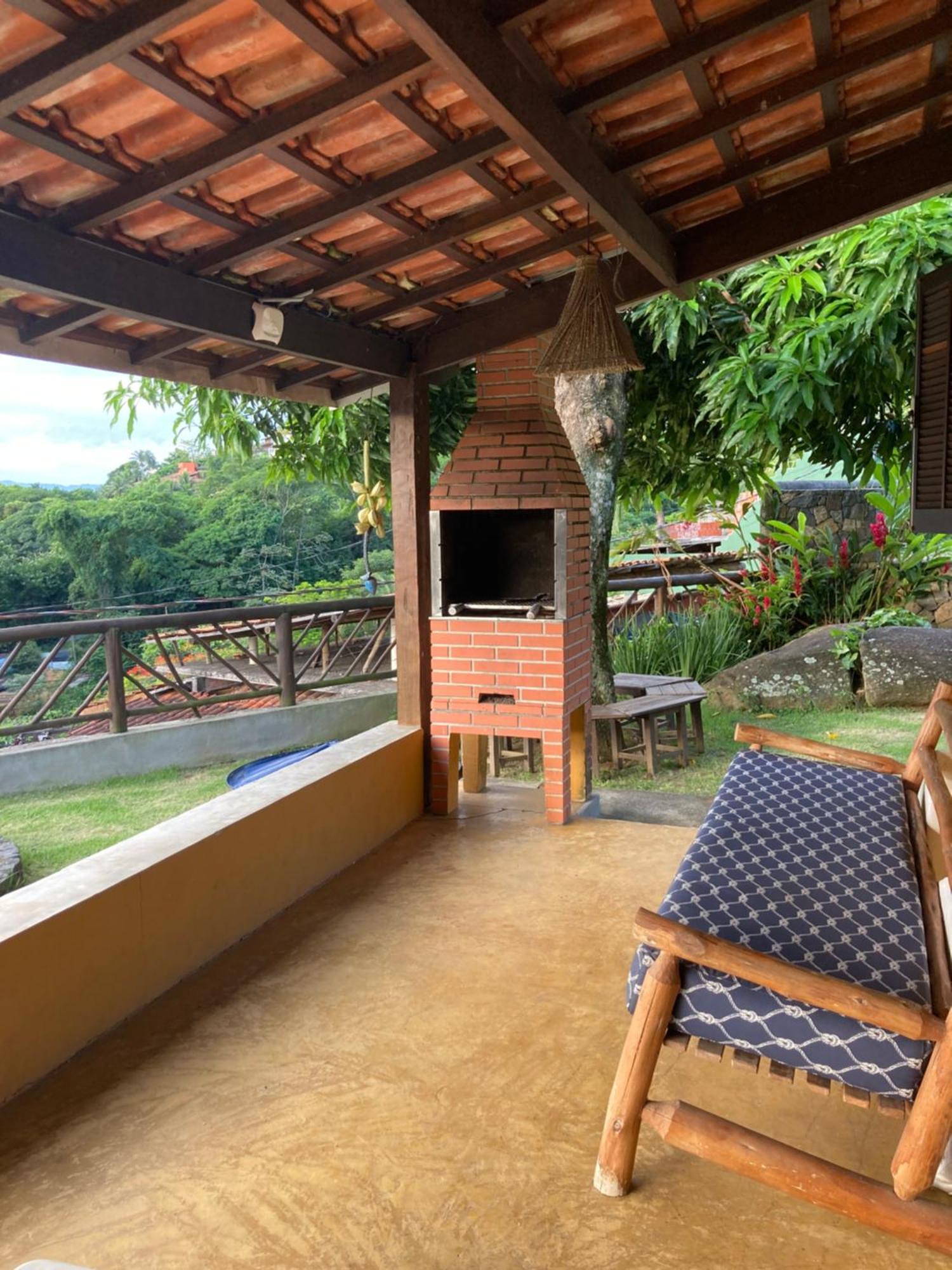 Casas No Centro Historico Holiday home