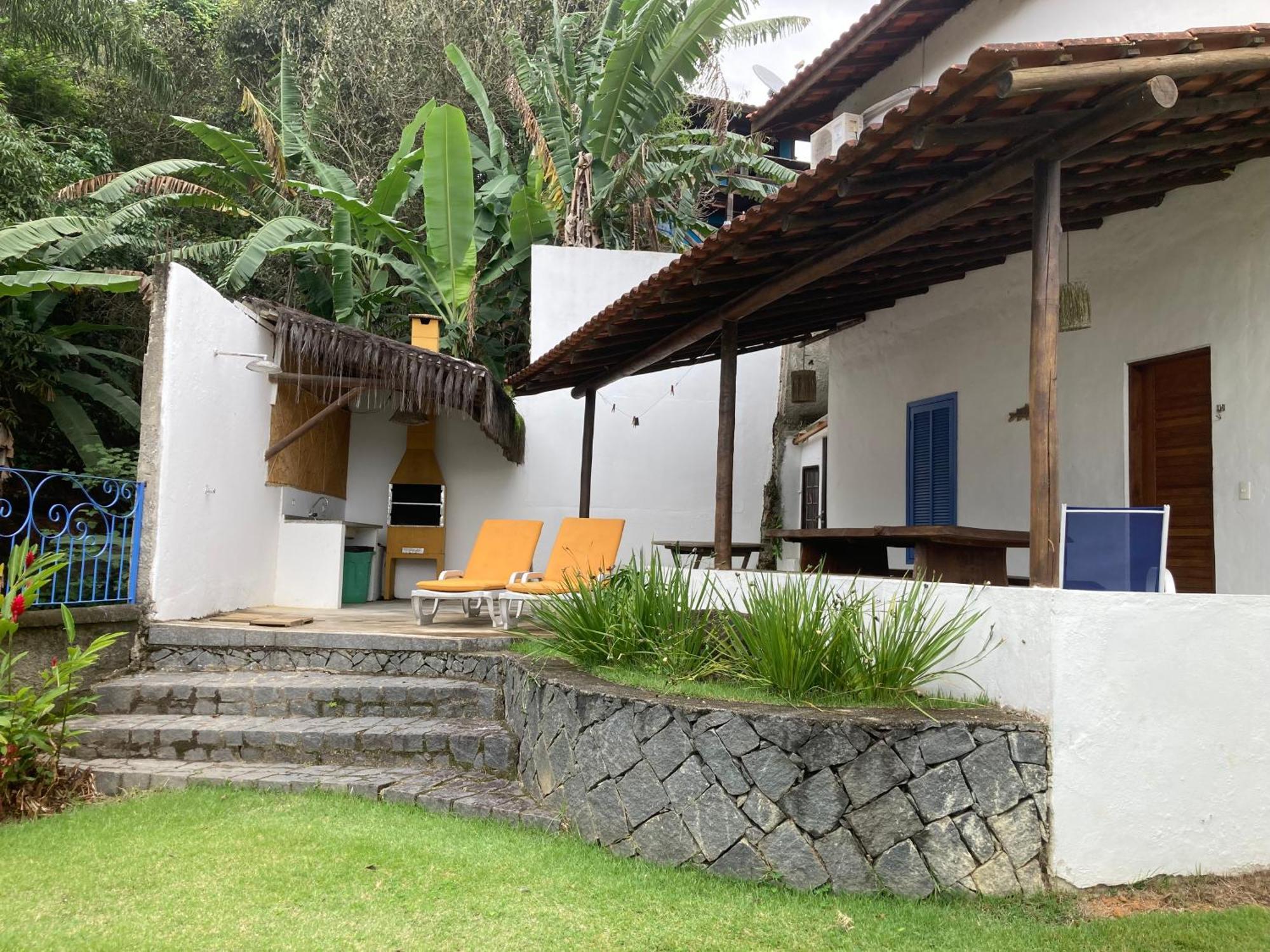 Casas No Centro Historico *