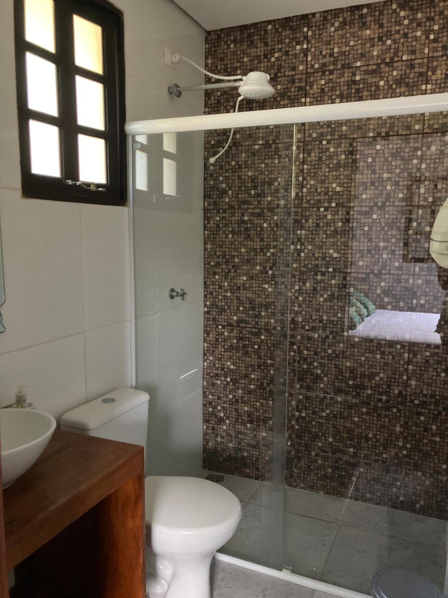 Casas No Centro Historico Ilhabela