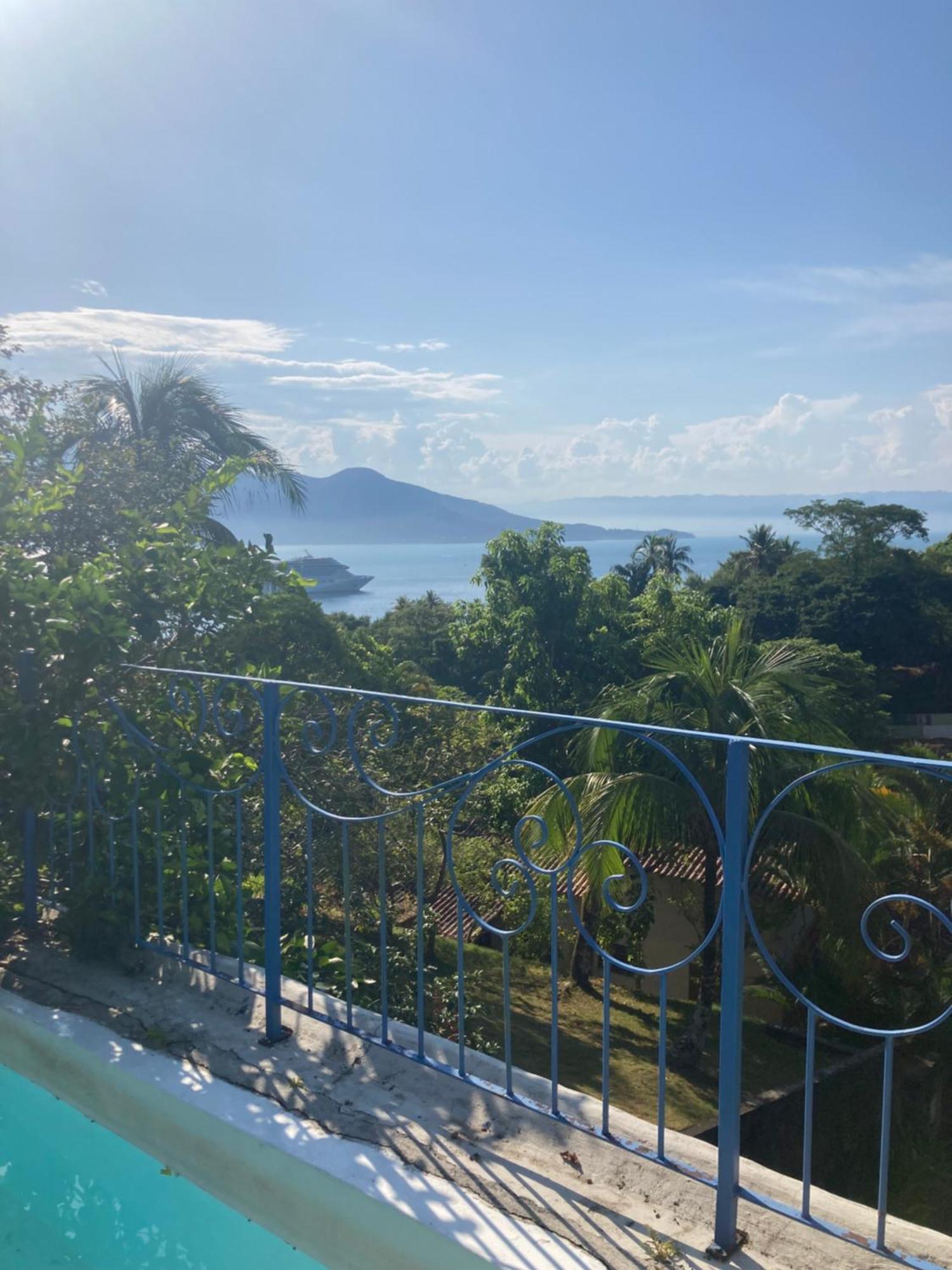 Casas No Centro Historico Ilhabela