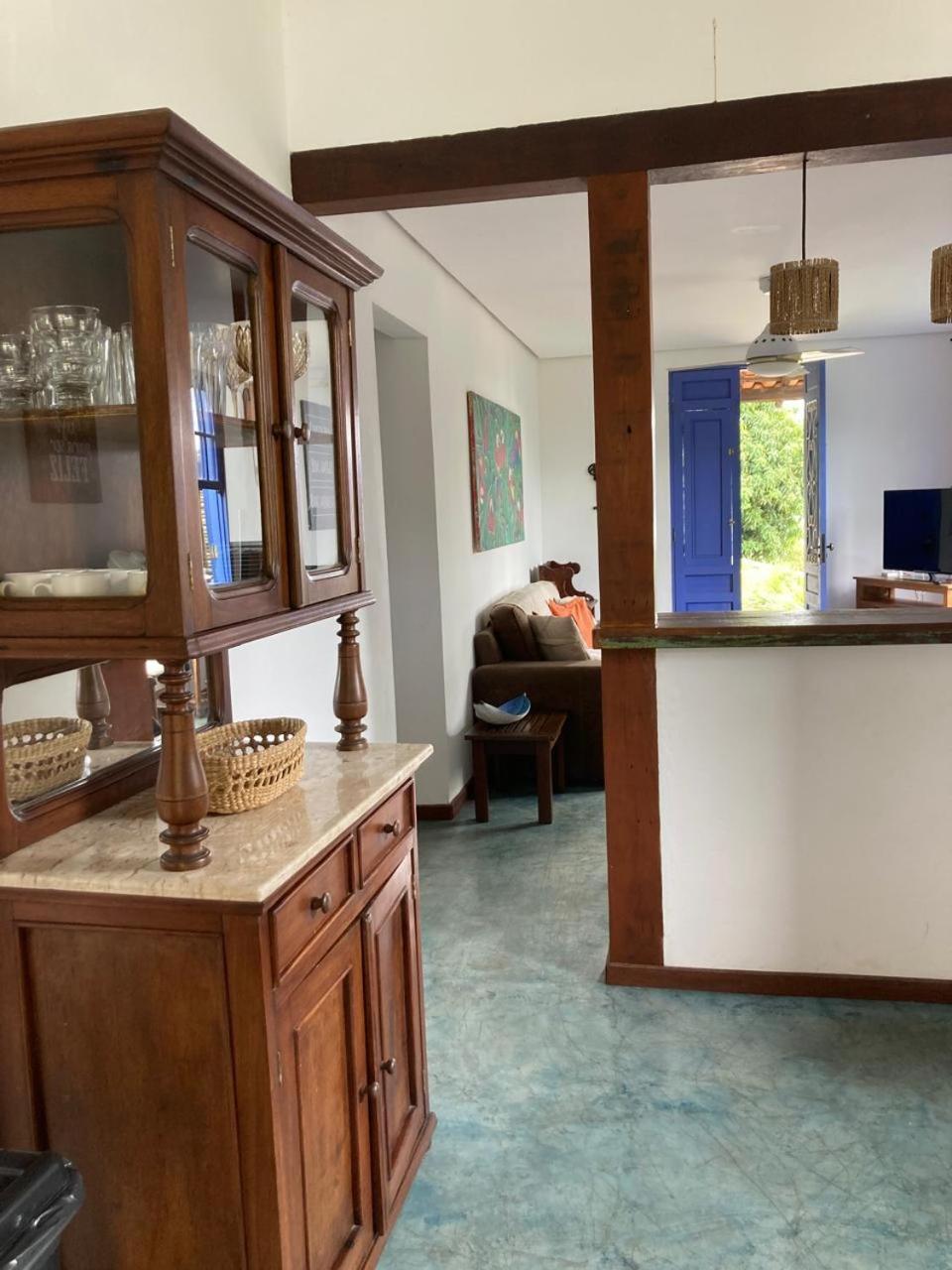 Casas No Centro Historico Holiday home *