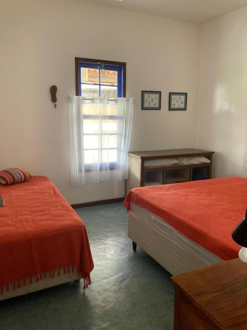 Casas No Centro Historico * Ilhabela